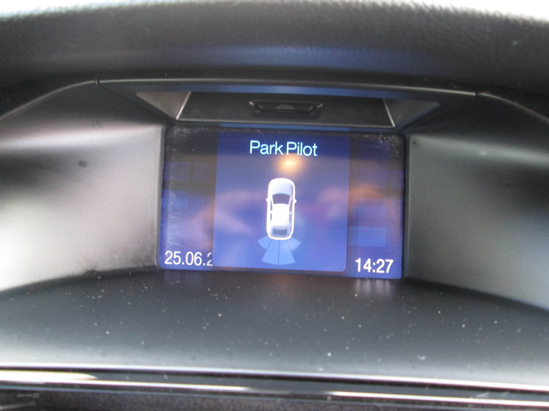 Ford Focus DIESEL HATCHBACK in Fermanagh