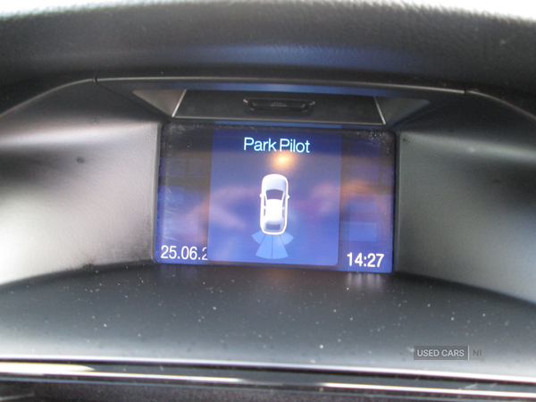 Ford Focus DIESEL HATCHBACK in Fermanagh