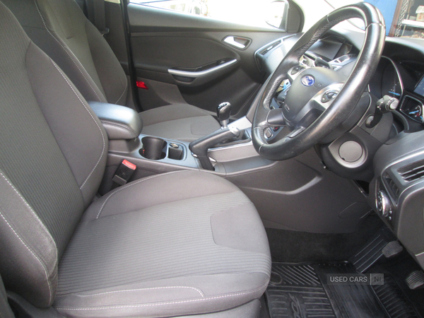 Ford Focus DIESEL HATCHBACK in Fermanagh