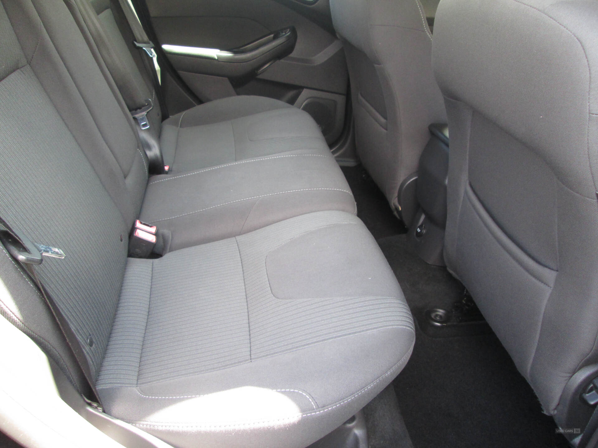 Ford Focus DIESEL HATCHBACK in Fermanagh