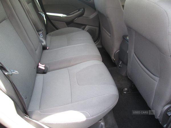 Ford Focus DIESEL HATCHBACK in Fermanagh