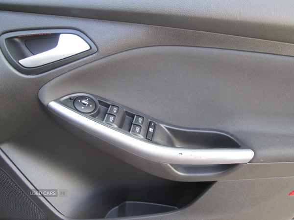 Ford Focus DIESEL HATCHBACK in Fermanagh