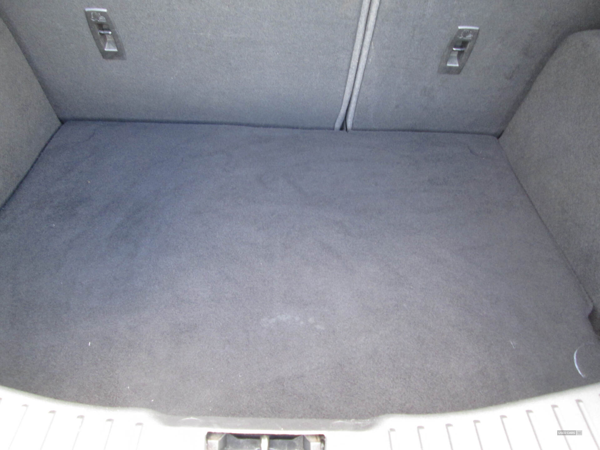 Ford Focus DIESEL HATCHBACK in Fermanagh
