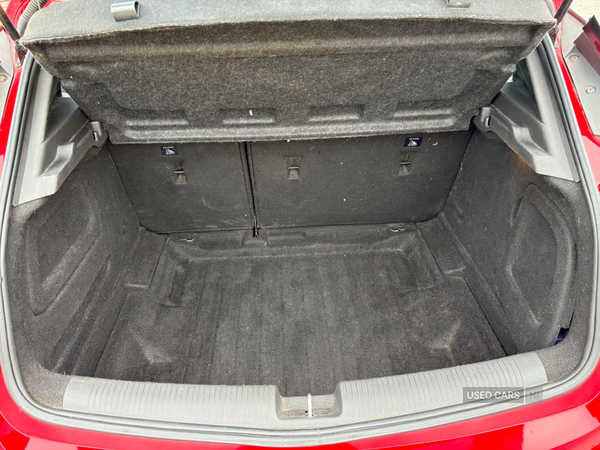 Vauxhall Astra DIESEL HATCHBACK in Antrim