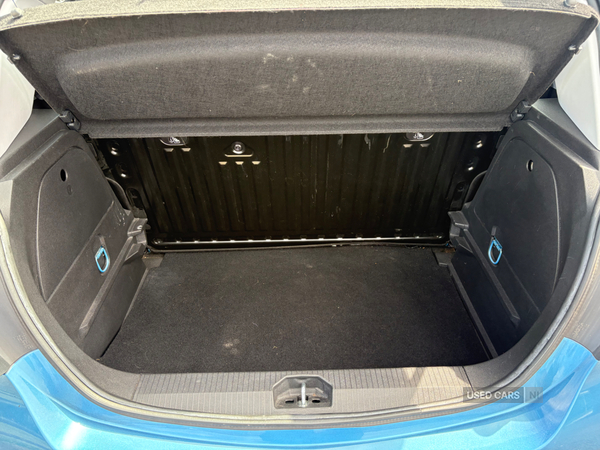 Vauxhall Corsa HATCHBACK SPECIAL EDS in Antrim