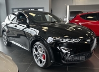 Alfa Romeo Tonale BRAND NEW AND UNREGISTERED. in Antrim