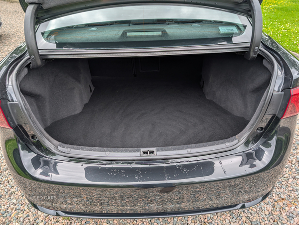 Toyota Avensis DIESEL SALOON in Tyrone