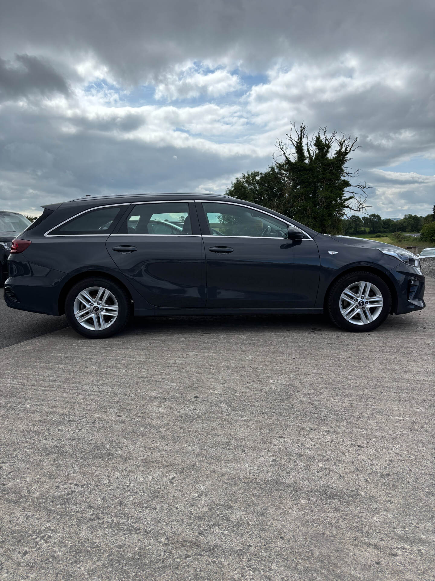 Kia Ceed DIESEL SPORTSWAGON in Fermanagh