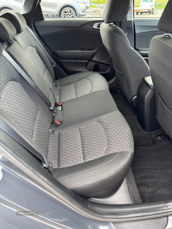 Kia Ceed DIESEL SPORTSWAGON in Fermanagh