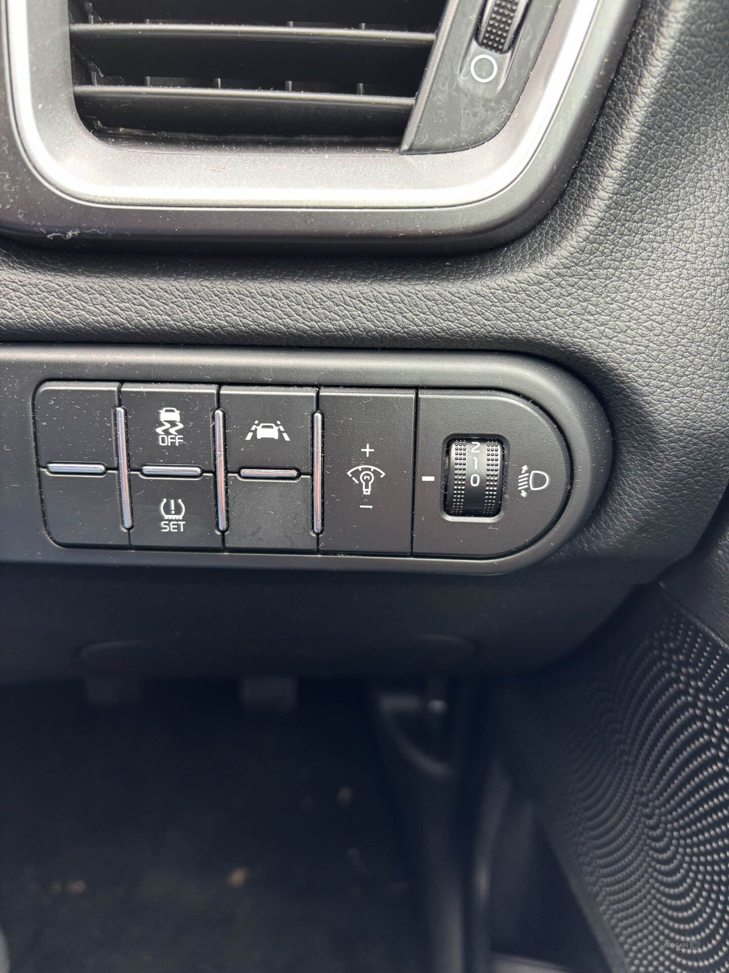 Kia Ceed DIESEL SPORTSWAGON in Fermanagh