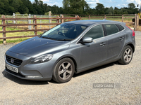 Volvo V40 DIESEL HATCHBACK in Antrim