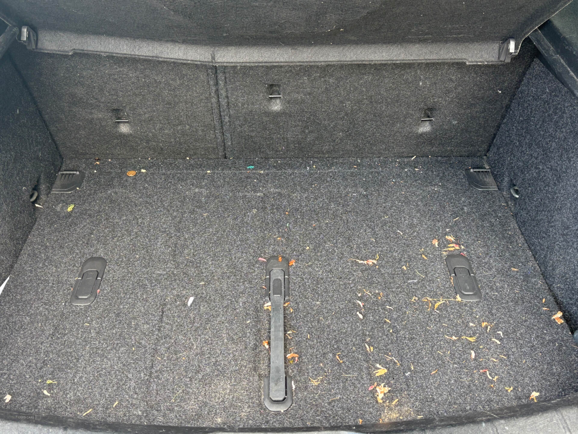 Volvo V40 DIESEL HATCHBACK in Antrim