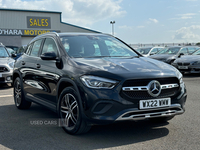 Mercedes GLA-Class DIESEL HATCHBACK in Derry / Londonderry