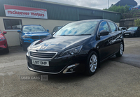 Peugeot 308 DIESEL HATCHBACK in Derry / Londonderry