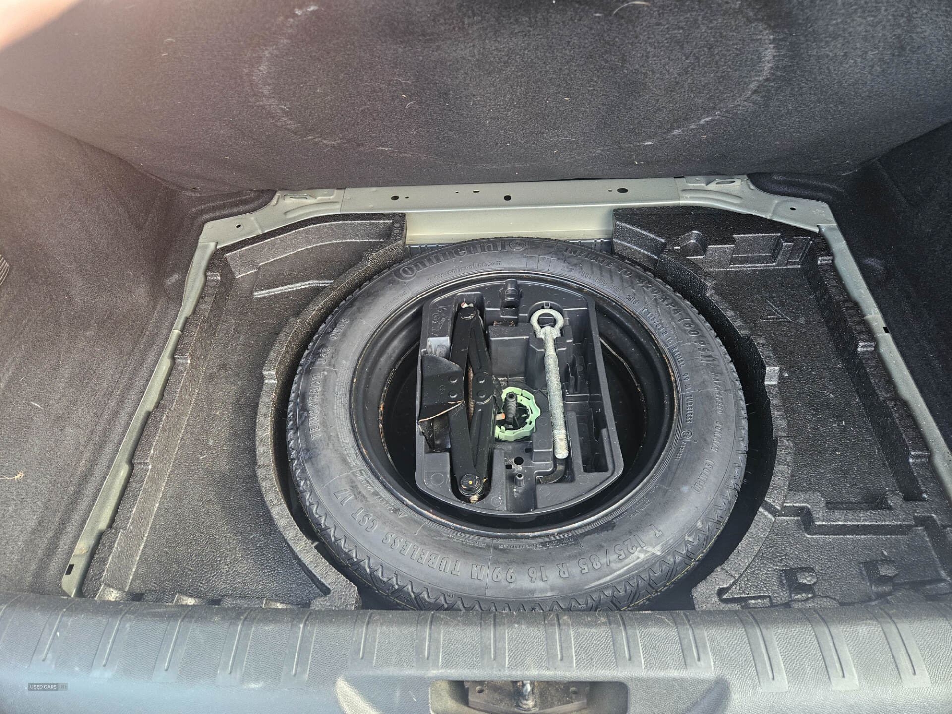 Peugeot 308 DIESEL HATCHBACK in Derry / Londonderry