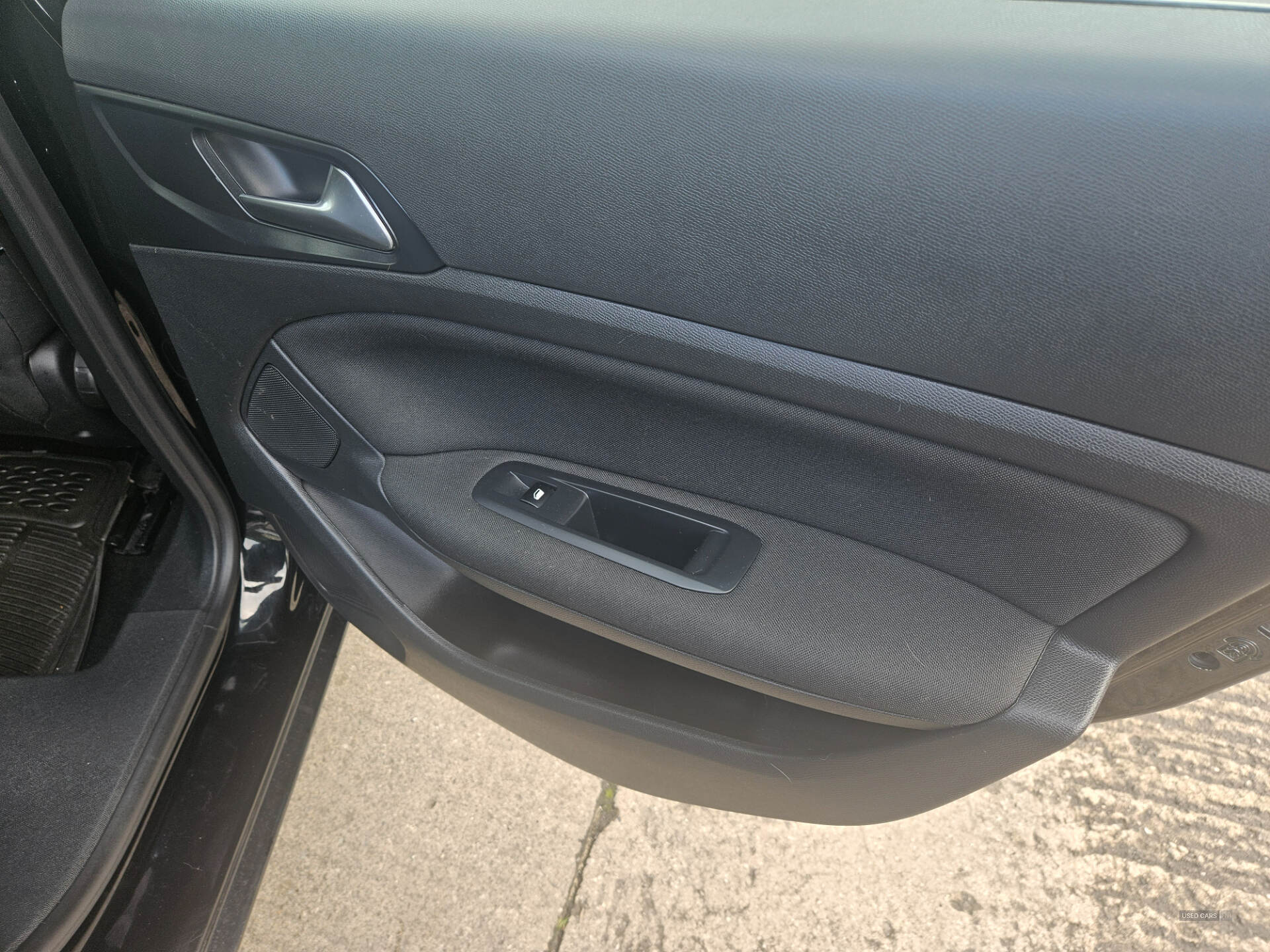 Peugeot 308 DIESEL HATCHBACK in Derry / Londonderry