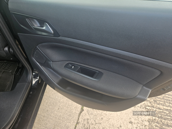 Peugeot 308 DIESEL HATCHBACK in Derry / Londonderry
