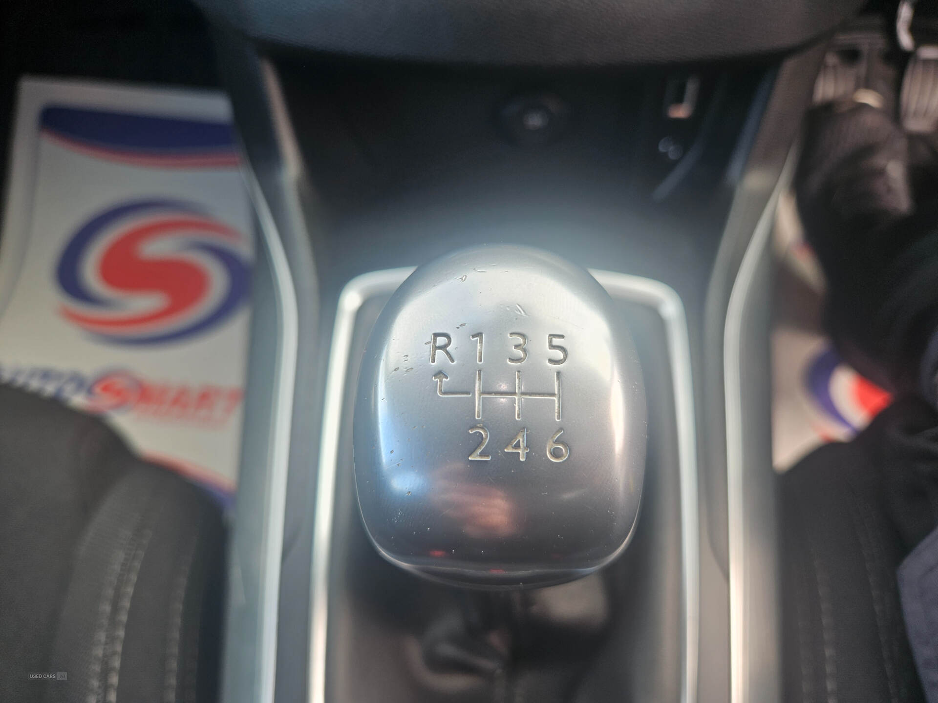Peugeot 308 DIESEL HATCHBACK in Derry / Londonderry