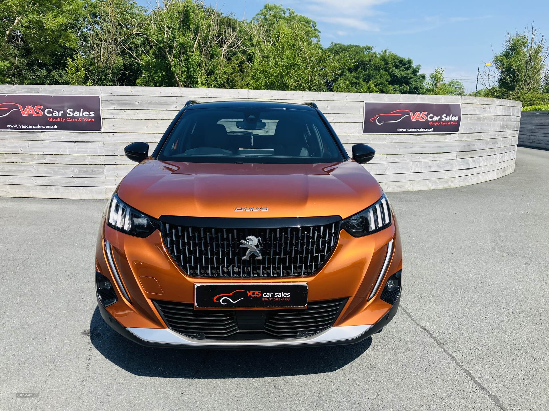 May 2021 Peugeot 2008 1.5 BlueHDi 110 GT 5dr