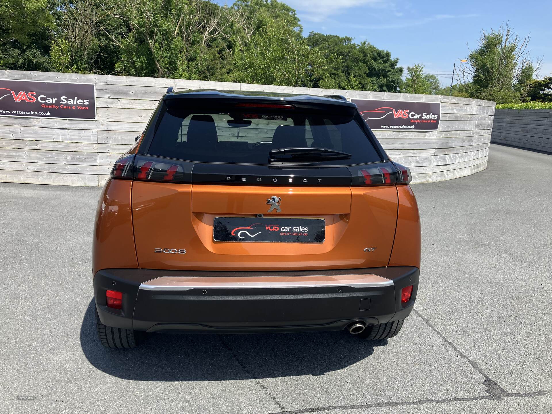 May 2021 Peugeot 2008 1.5 BlueHDi 110 GT 5dr