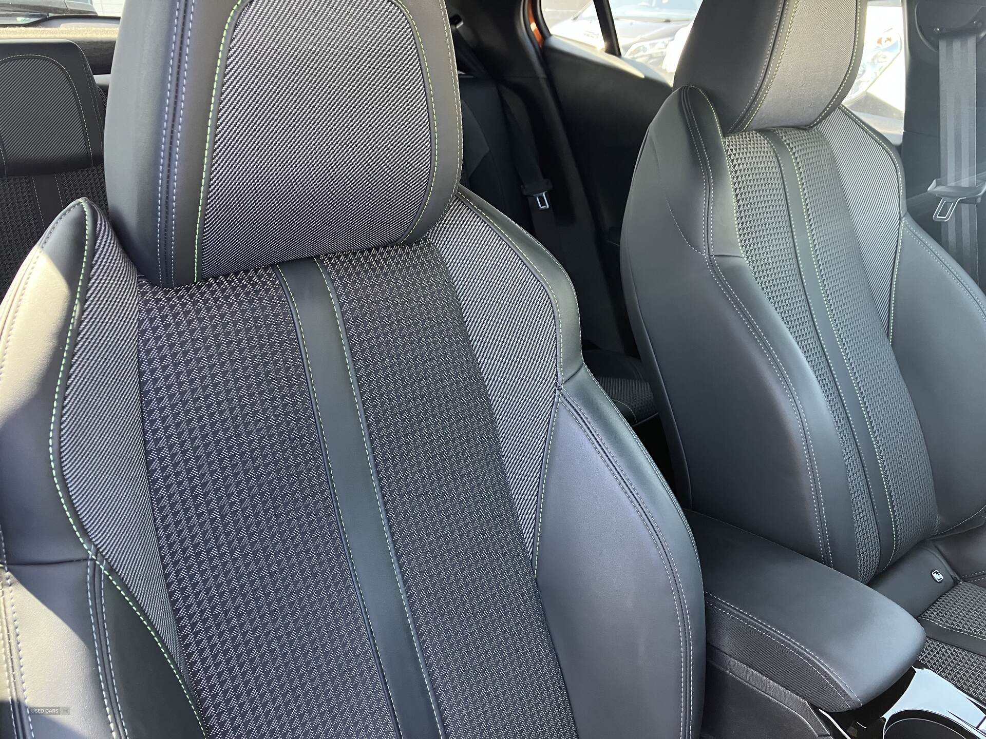 May 2021 Peugeot 2008 1.5 BlueHDi 110 GT 5dr