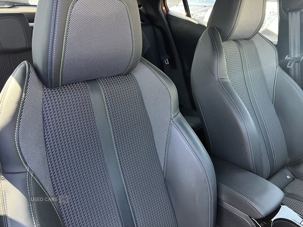 Peugeot 2008 DIESEL ESTATE in Down