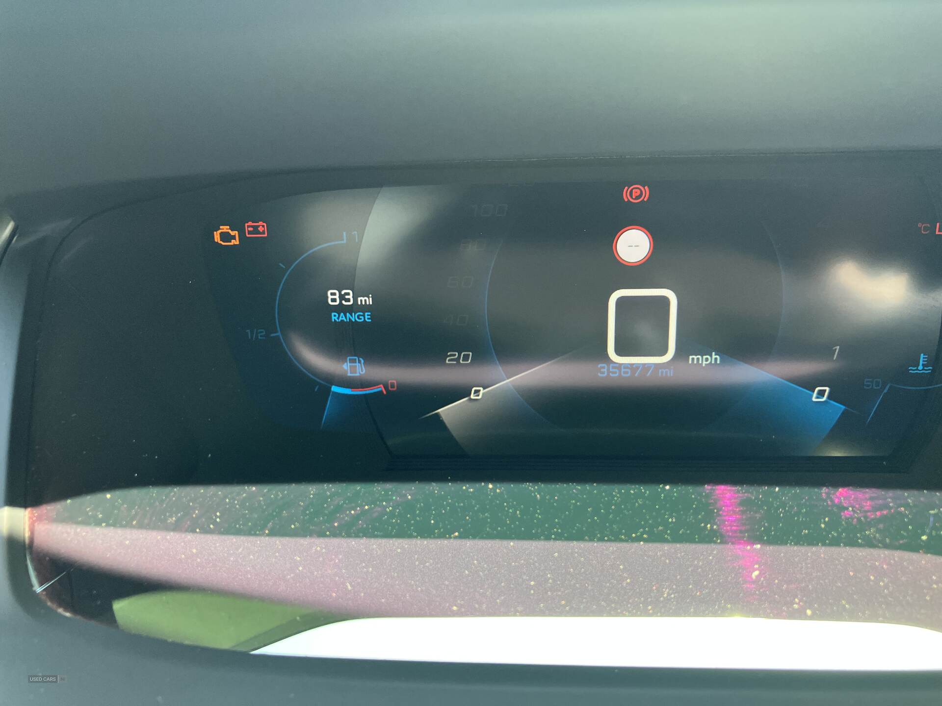 May 2021 Peugeot 2008 1.5 BlueHDi 110 GT 5dr