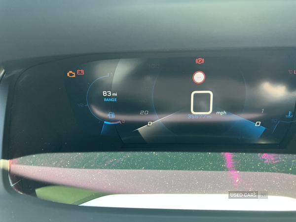 Peugeot 2008 DIESEL ESTATE in Down