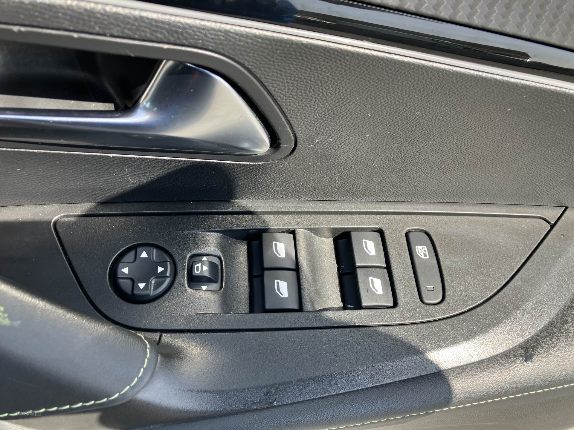 May 2021 Peugeot 2008 1.5 BlueHDi 110 GT 5dr
