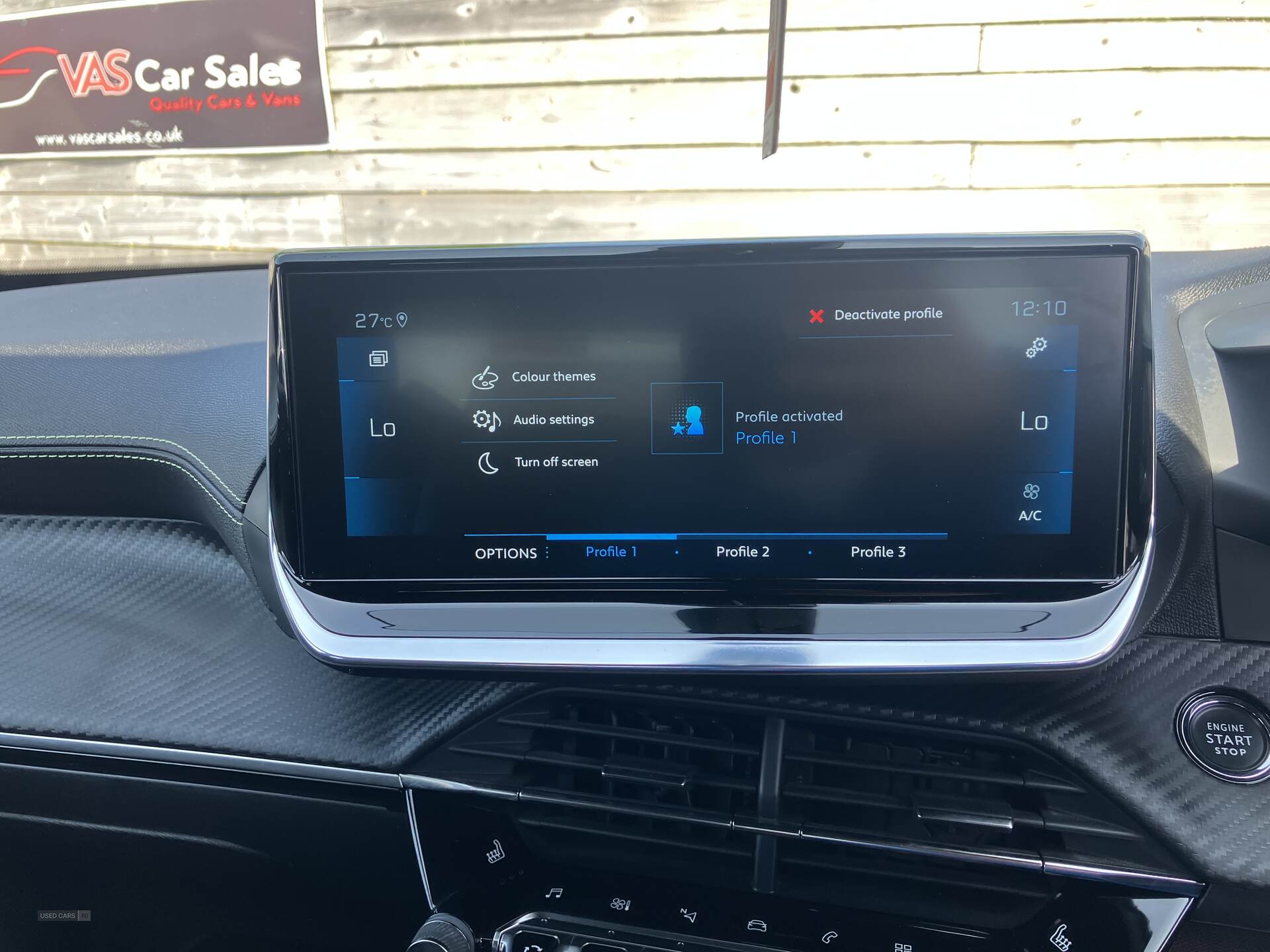 May 2021 Peugeot 2008 1.5 BlueHDi 110 GT 5dr
