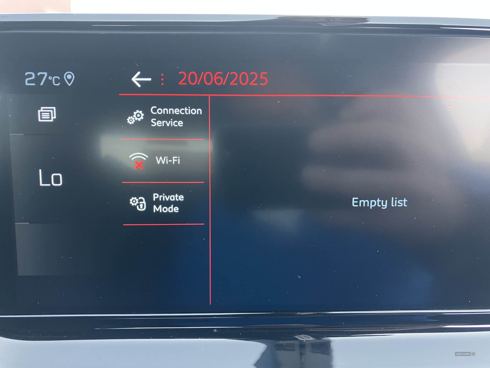 May 2021 Peugeot 2008 1.5 BlueHDi 110 GT 5dr