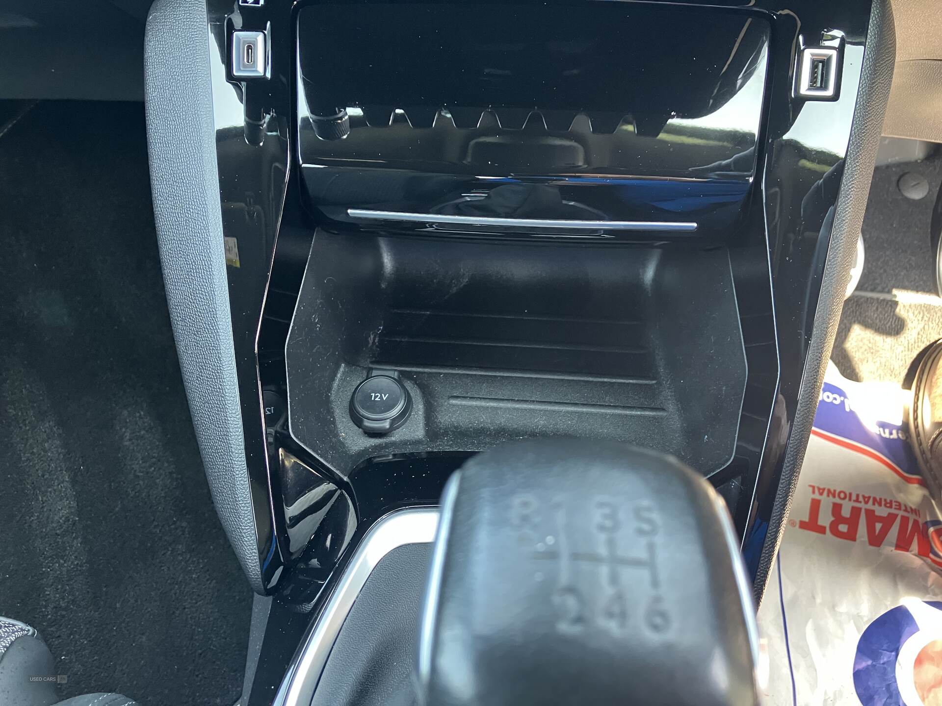 May 2021 Peugeot 2008 1.5 BlueHDi 110 GT 5dr