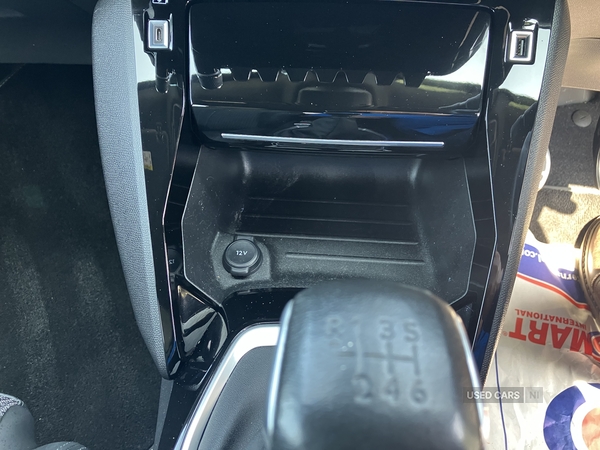 Peugeot 2008 DIESEL ESTATE in Down