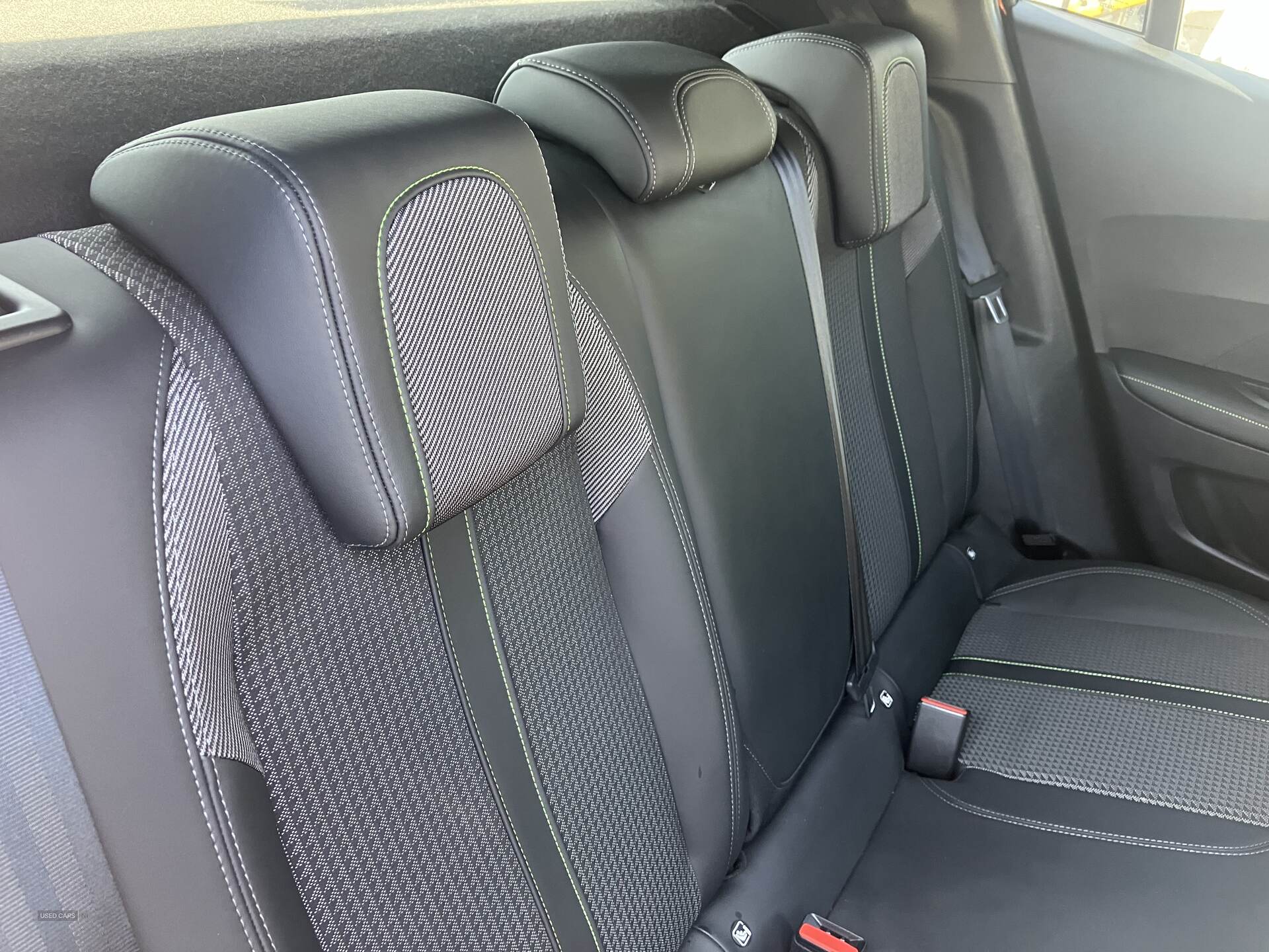 May 2021 Peugeot 2008 1.5 BlueHDi 110 GT 5dr