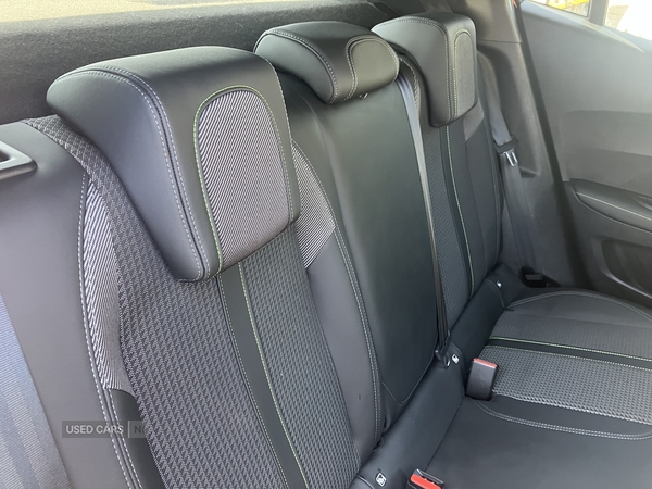 Peugeot 2008 DIESEL ESTATE in Down