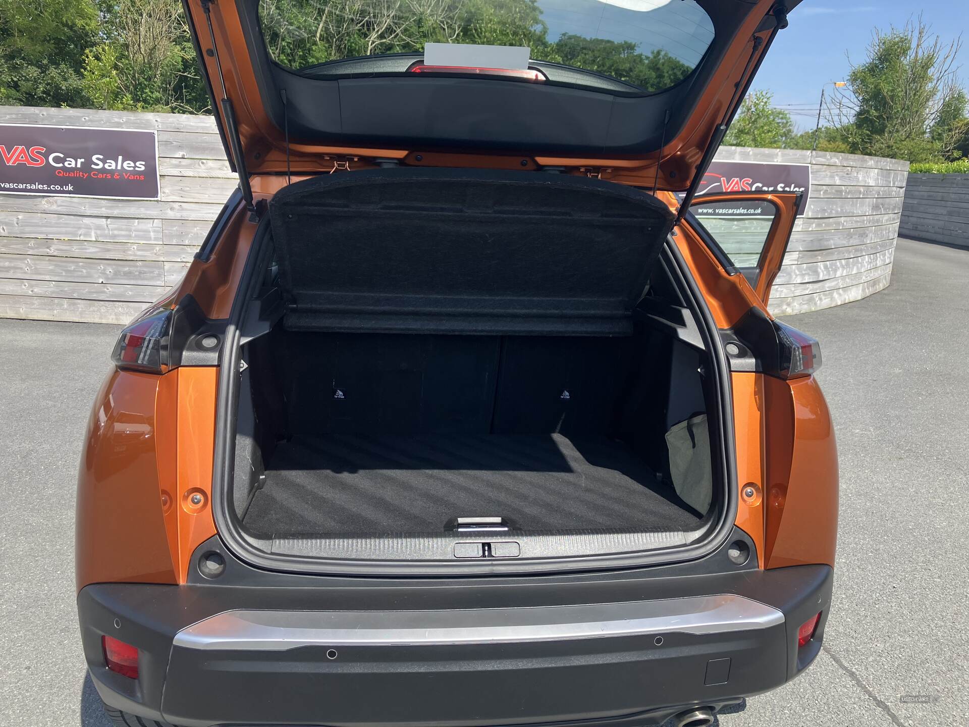May 2021 Peugeot 2008 1.5 BlueHDi 110 GT 5dr