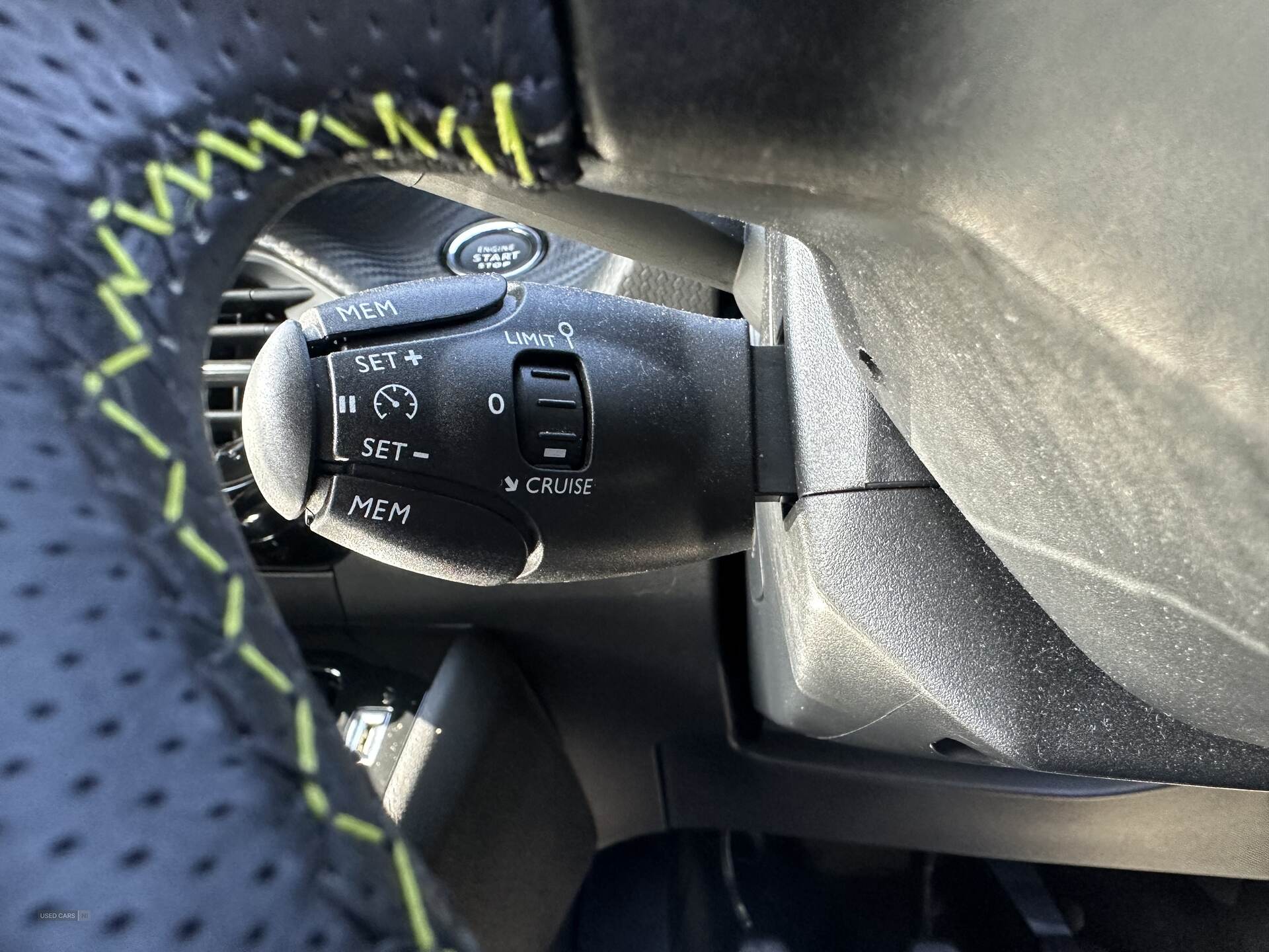 Peugeot 2008 DIESEL ESTATE in Down