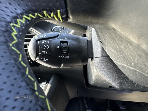 Peugeot 2008 DIESEL ESTATE in Down