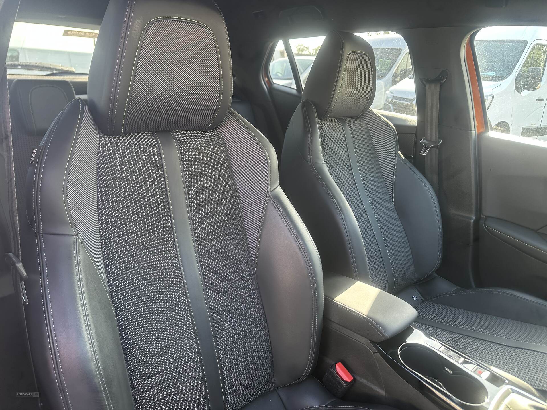 Peugeot 2008 DIESEL ESTATE in Down
