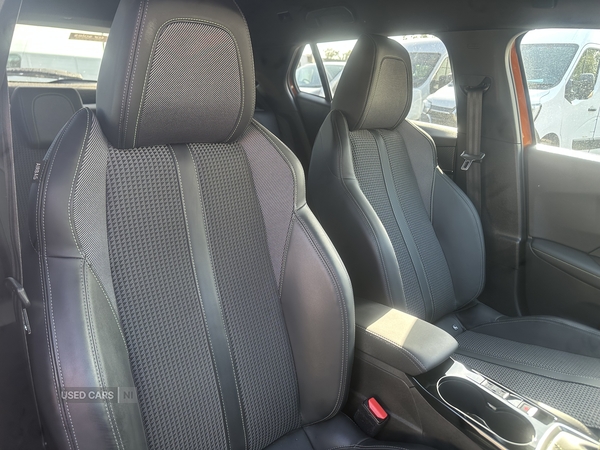 Peugeot 2008 DIESEL ESTATE in Down