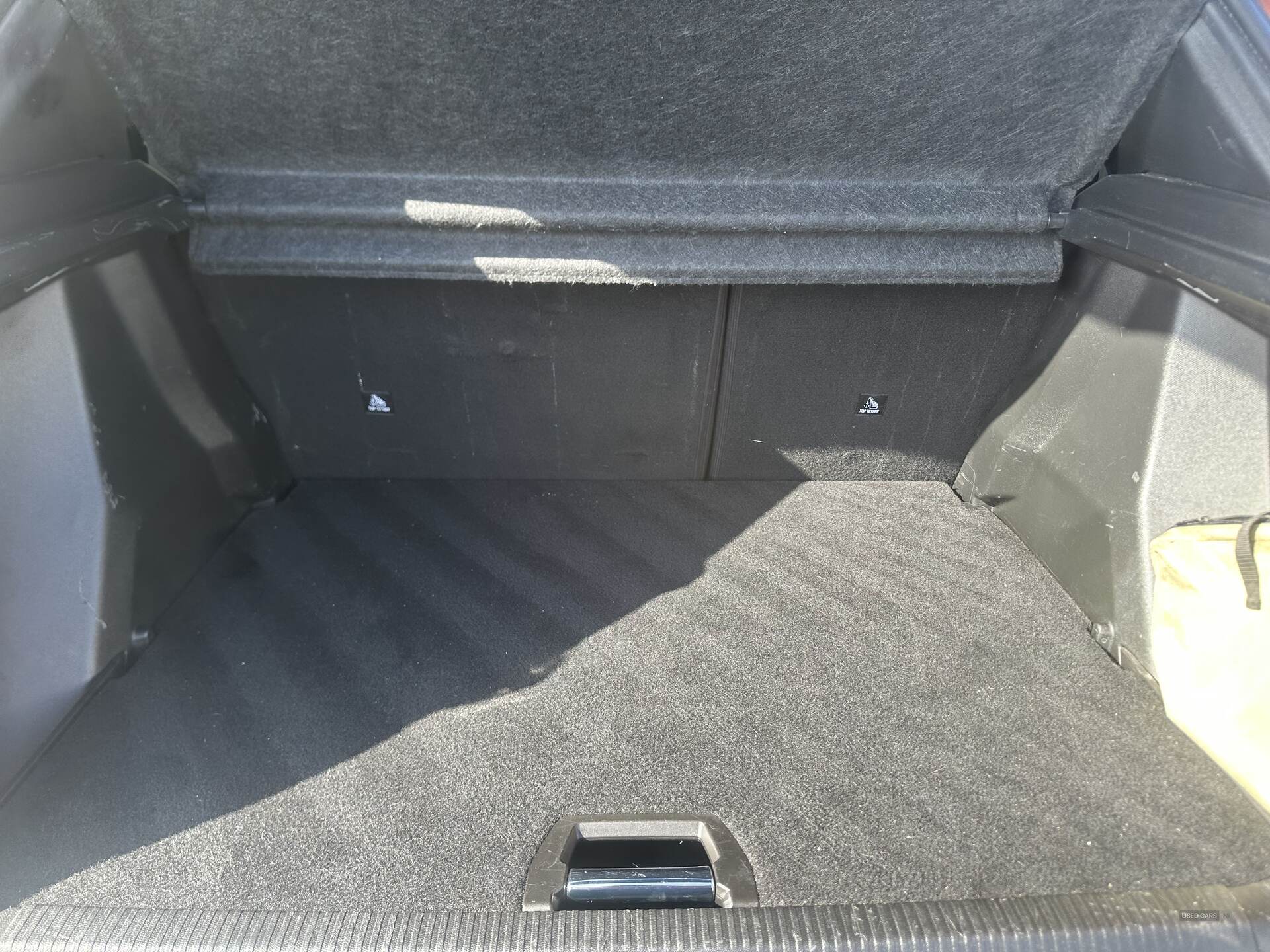 Peugeot 2008 DIESEL ESTATE in Down