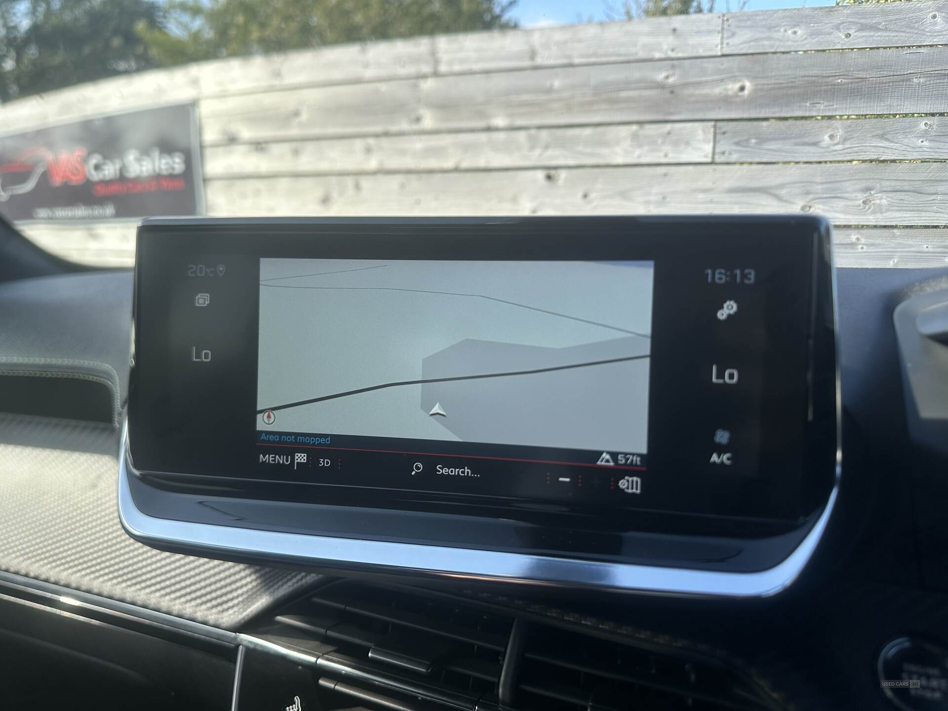 Peugeot 2008 DIESEL ESTATE in Down