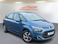 Citroen C4 Picasso ESTATE SPECIAL EDITIONS in Antrim
