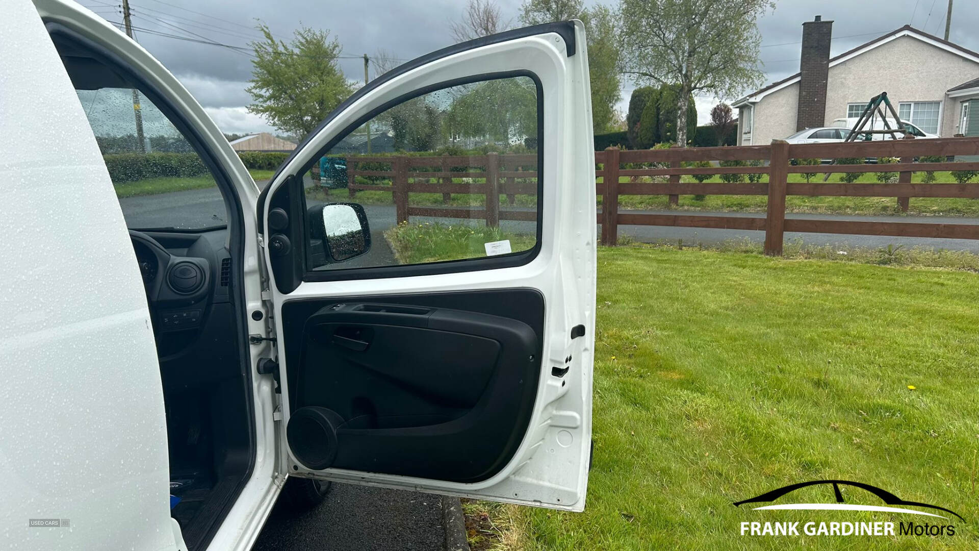Jan 2020 Fiat Fiorino 1.3 16V Multijet Tecnico Van
