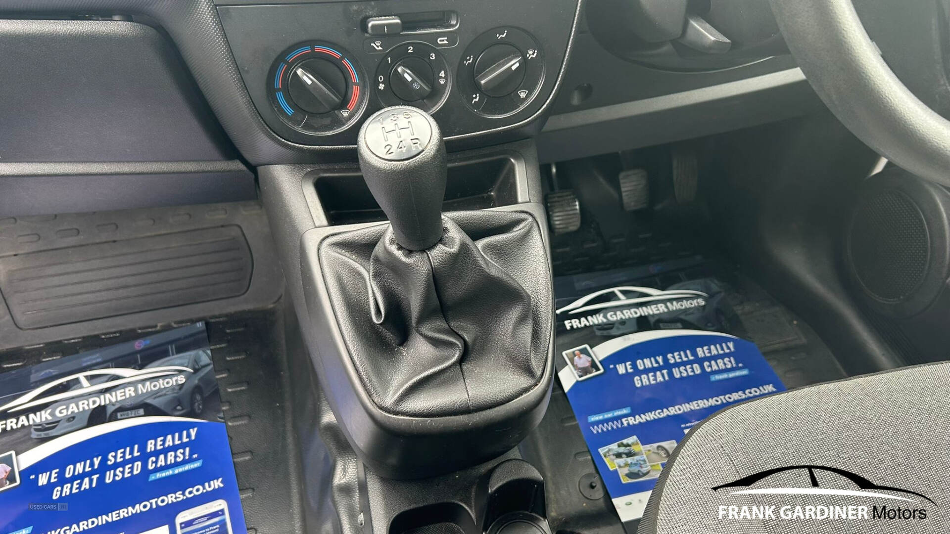 Jan 2020 Fiat Fiorino 1.3 16V Multijet Tecnico Van