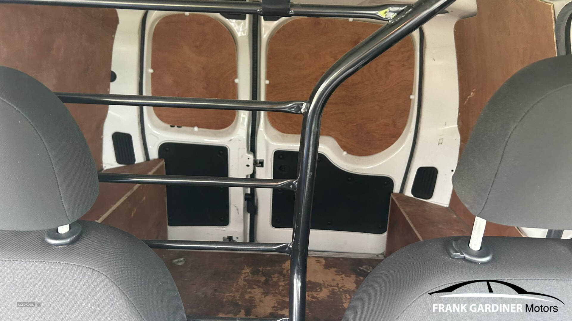 Jan 2020 Fiat Fiorino 1.3 16V Multijet Tecnico Van