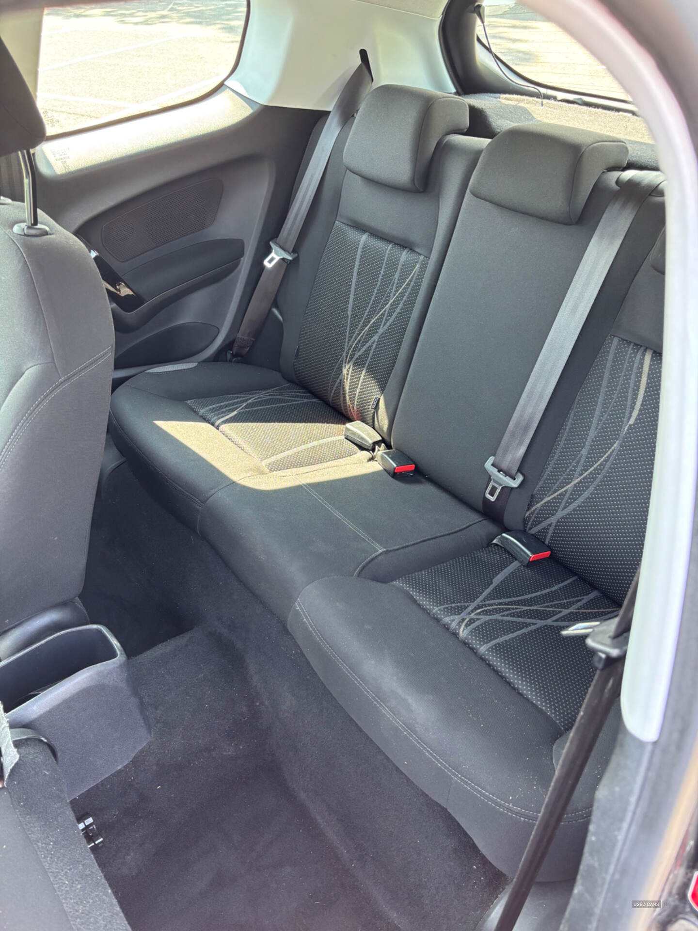 Dec 2012 Peugeot 208 1.4 HDi Active 3dr