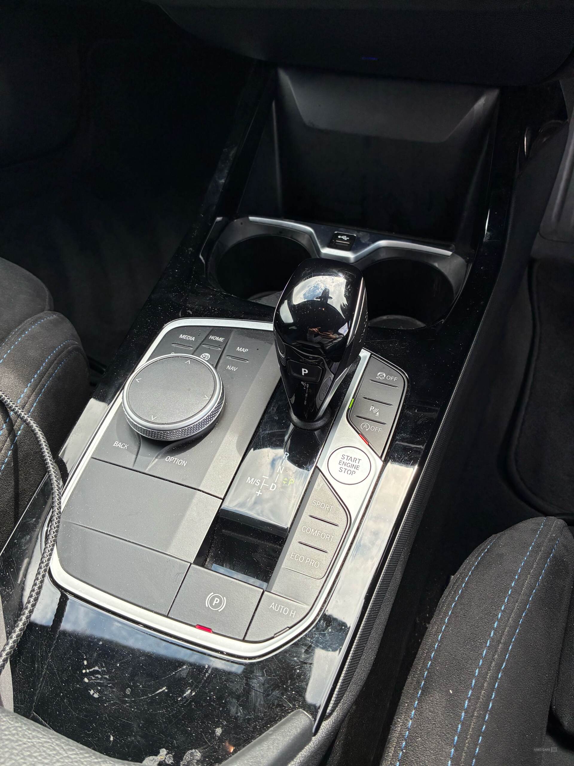Jun 2024 BMW 1 Series M135i xDrive 5dr Step Auto