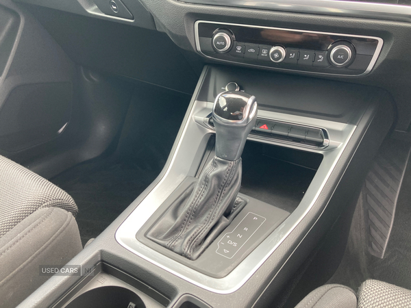 Audi Q3 DIESEL ESTATE in Antrim