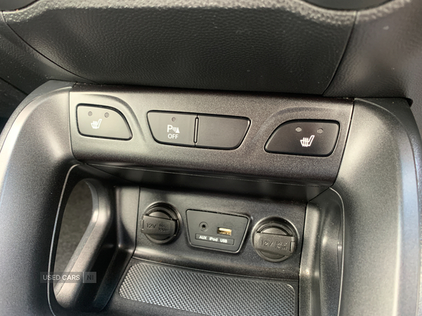 Hyundai ix35 DIESEL ESTATE in Antrim